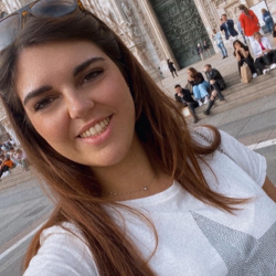 tutor a Padova - Alessia