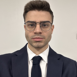 tutor a Milano - Saverio