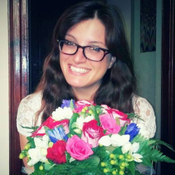 tutor a pisa - Dalila