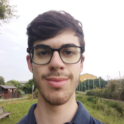 tutor a Grezzago - Stefano
