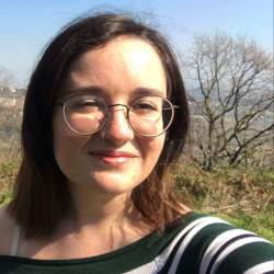 tutor a Roma - Alessia