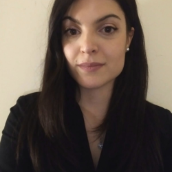 tutor a Sonnino - Giulia