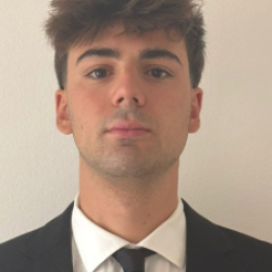 tutor a Milano - pasquale