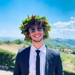 tutor a Roma - Andrea Giorgio