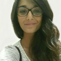 tutor a Guidonia - Adriana