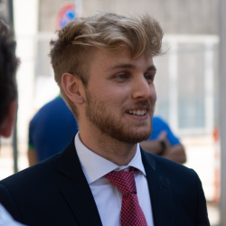 tutor a Pisa - Alessandro