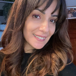 immagine del tutor Fausta