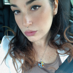 tutor a Varese - Ilaria