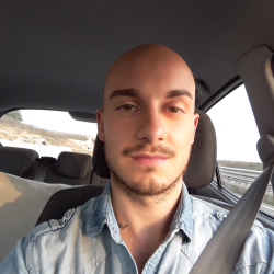 tutor a Padova - Matteo