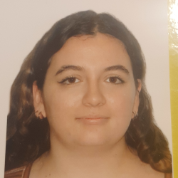 tutor a Roma - Camilla