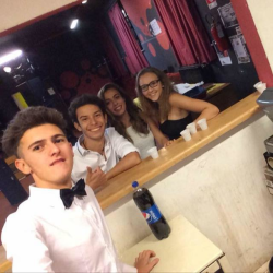 immagine del tutor Simone