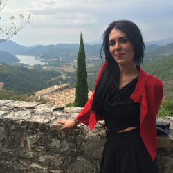 tutor a Terni - Micaela