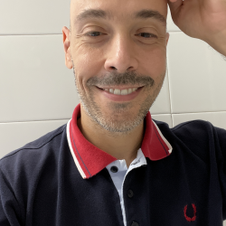 tutor a Roma - Emanuele