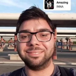 tutor a Roma - Antonio