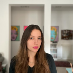 tutor a Milano - Eva