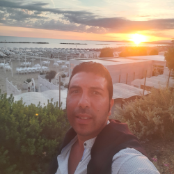 tutor a Foggia - Marco