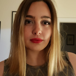 tutor a Firenze - Valentina