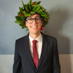 tutor a Milano - Donato