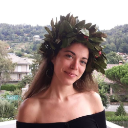 tutor a Cuorgnè - Arianna