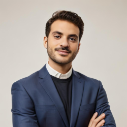 tutor a Ciampino - Luca