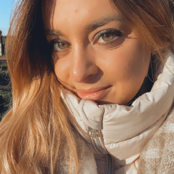 tutor a Roma - Ludovica