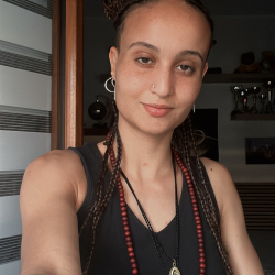 tutor a Santena - Giada
