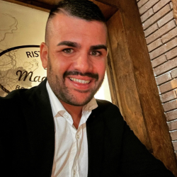 tutor a MOLOCHIO - Ugo