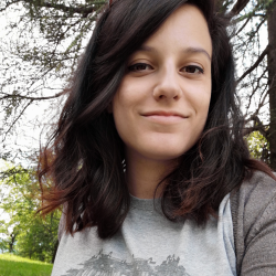 tutor a Roncello - Giulia