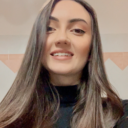 tutor a VELLETRI - Erika