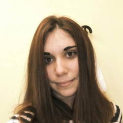 tutor a Torino - Valeria