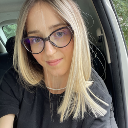 tutor a Brivio - Matilde Francesca