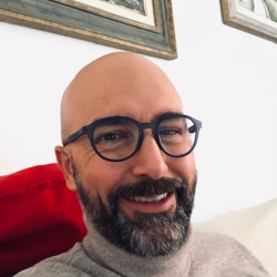tutor a Roma - francesco