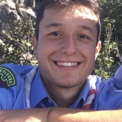 tutor a Casalecchio di Reno - Riccardo