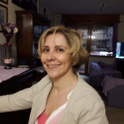 tutor a Sant'Egidio alla Vibrata - Cristina