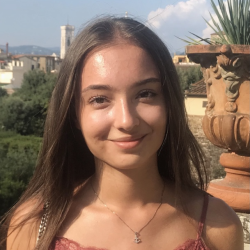 tutor a Moretta - Sonia