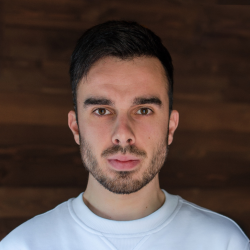 tutor a La Spezia - Nicholas