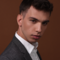 tutor a Pioltello - Simone