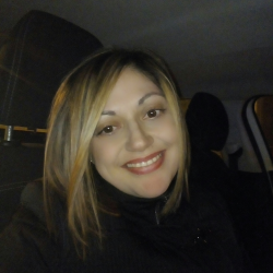 tutor a Bari - Maria