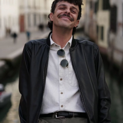 tutor a Padova - Mattia