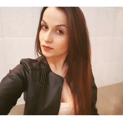tutor a Foggia - Anna
