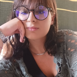tutor a Roma - Giulia
