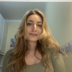 tutor a Niscemi - Giorgia