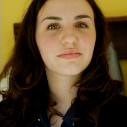 tutor a Milano - Ilaria