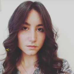 tutor a Capaci - Giulia