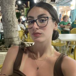 tutor a Acerra - Federica