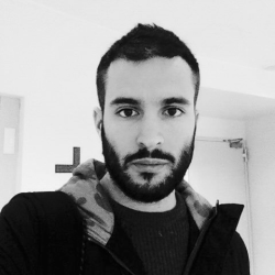 tutor a Torino - Marco