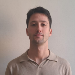 tutor a Brescia - Giovanni