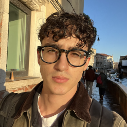 tutor a Trento - Filippo