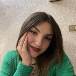 tutor a La Thuile - Alessia