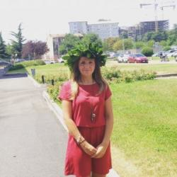 tutor a legnago - Giorgia